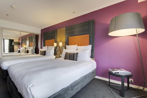 Pullman Sydney Hyde Park - Hotel WA 30