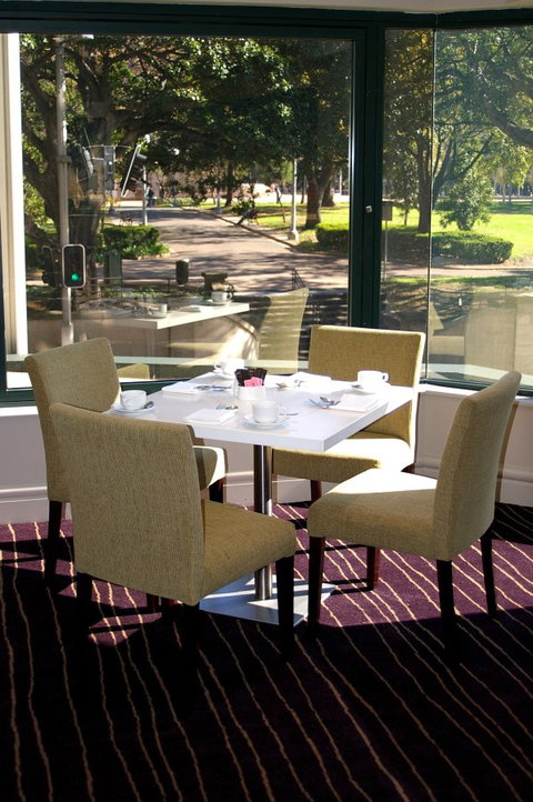 Pullman Sydney Hyde Park - Hotel WA 24