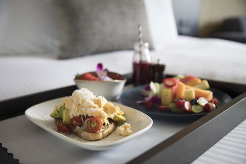 Pullman Sydney Hyde Park - Hotel WA 4