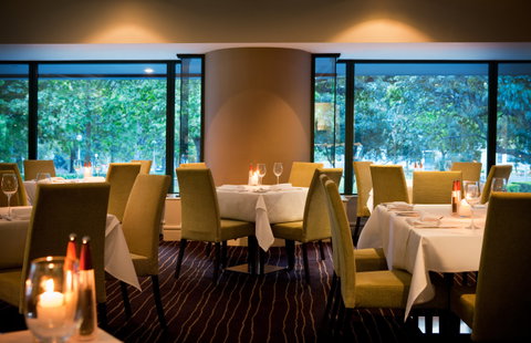 Pullman Sydney Hyde Park - Hotel WA 23