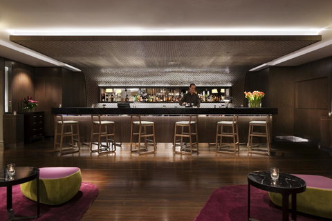 Pullman Sydney Hyde Park - Hotel WA 22