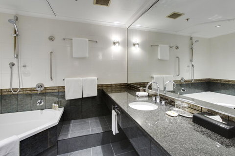 Pullman Sydney Hyde Park - Hotel WA 36