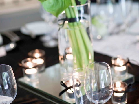 Pullman Sydney Hyde Park - Hotel WA 43