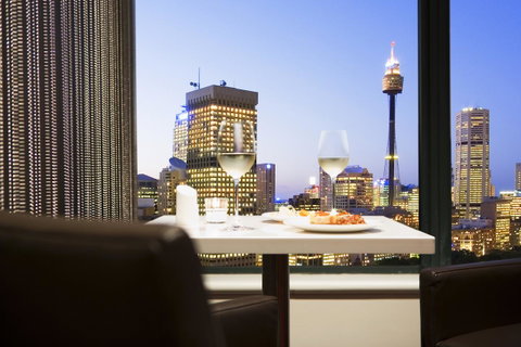 Pullman Sydney Hyde Park - Hotel WA 31