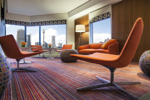 Pullman Sydney Hyde Park - Hotel WA 15