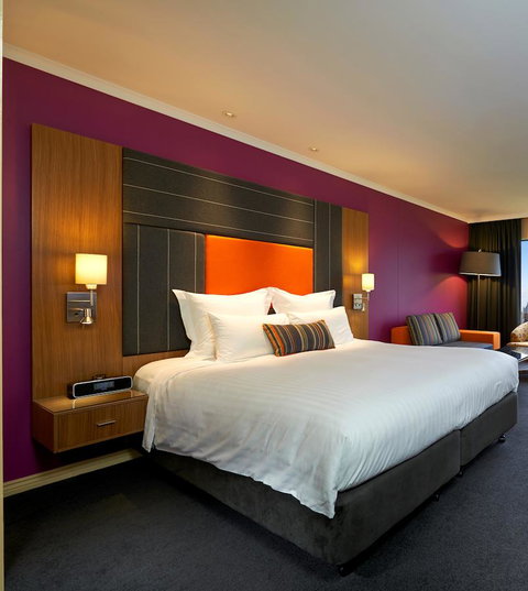 Pullman Sydney Hyde Park - Hotel WA 28