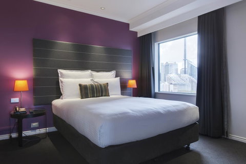 Pullman Sydney Hyde Park - Hotel WA 32