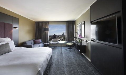 Pullman Sydney Hyde Park - Hotel WA 1