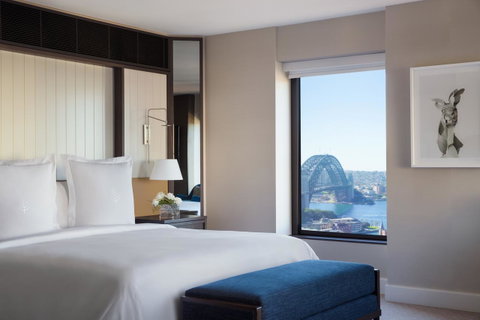 Four Seasons Hotel Sydney - Hotel WA 18