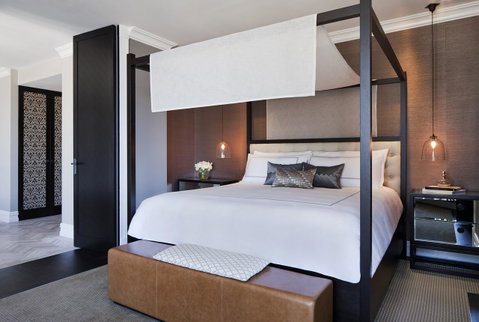 Four Seasons Hotel Sydney - Hotel WA 34