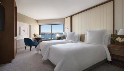 Four Seasons Hotel Sydney - Hotel WA 24