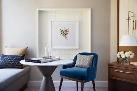 Four Seasons Hotel Sydney - Hotel WA 6