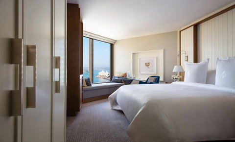 Four Seasons Hotel Sydney - Hotel WA 11