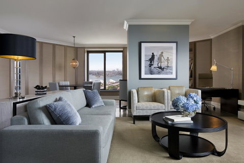 Four Seasons Hotel Sydney - Hotel WA 36