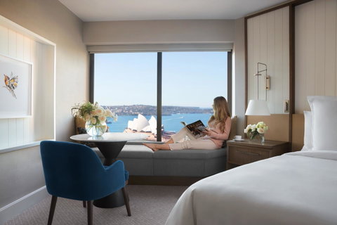 Four Seasons Hotel Sydney - Hotel WA 13
