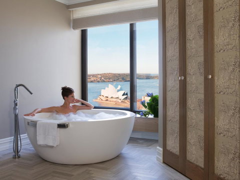 Four Seasons Hotel Sydney - Hotel WA 39