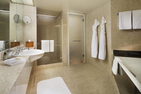 Four Seasons Hotel Sydney - Hotel WA 42