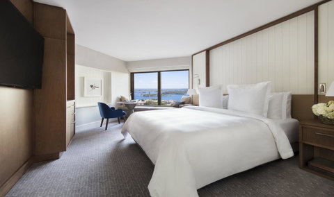 Four Seasons Hotel Sydney - Hotel WA 15