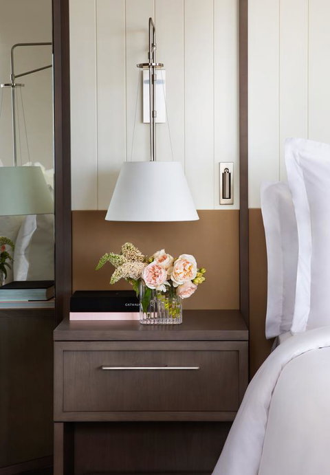 Four Seasons Hotel Sydney - Hotel WA 30