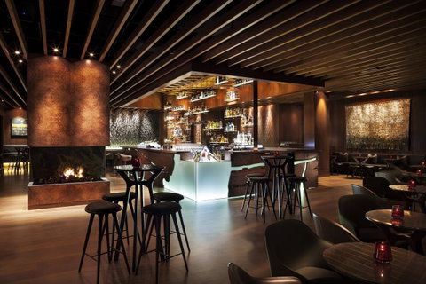 Four Seasons Hotel Sydney - Hotel WA 28