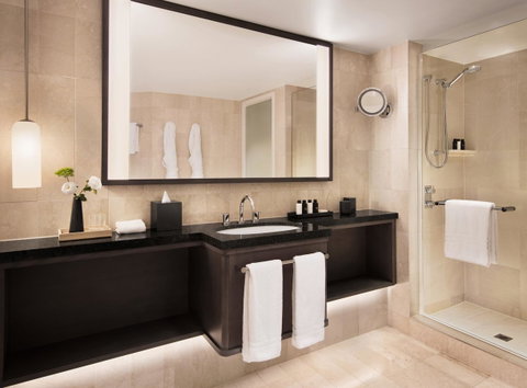 Four Seasons Hotel Sydney - Hotel WA 17