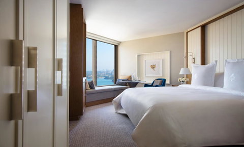 Four Seasons Hotel Sydney - Hotel WA 4