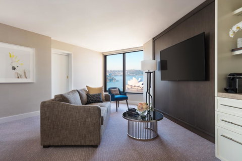 Four Seasons Hotel Sydney - Hotel WA 1