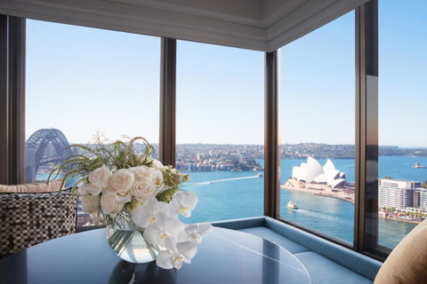Four Seasons Hotel Sydney - Hotel WA 21