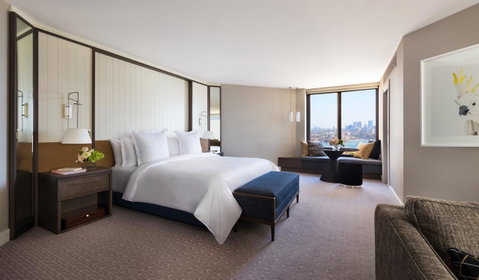Four Seasons Hotel Sydney - Hotel WA 7