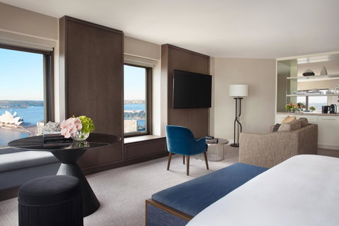 Four Seasons Hotel Sydney - Hotel WA 29