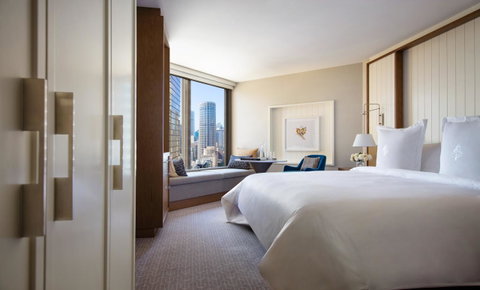 Four Seasons Hotel Sydney - Hotel WA 9