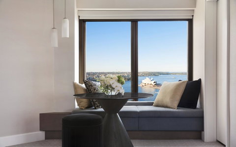Four Seasons Hotel Sydney - Hotel WA 3