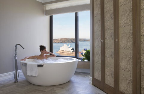 Four Seasons Hotel Sydney - Hotel WA 35