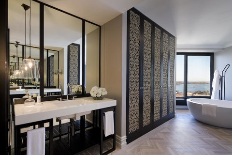 Four Seasons Hotel Sydney - Hotel WA 33