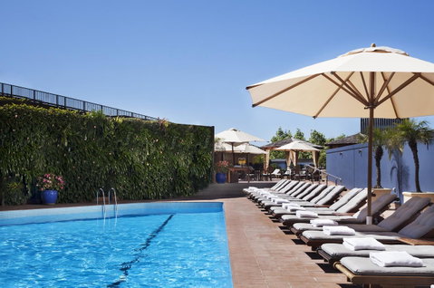 Four Seasons Hotel Sydney - Hotel WA 38