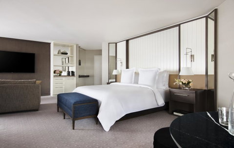 Four Seasons Hotel Sydney - Hotel WA 2