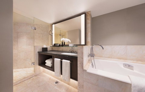 Four Seasons Hotel Sydney - Hotel WA 8