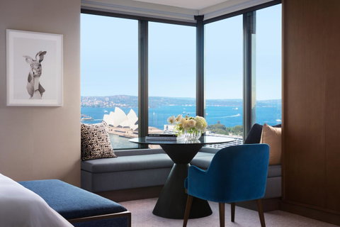 Four Seasons Hotel Sydney - Hotel WA 0