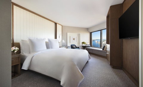Four Seasons Hotel Sydney - Hotel WA 12