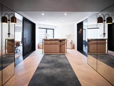 Four Seasons Hotel Sydney - Hotel WA 44