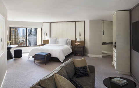 Four Seasons Hotel Sydney - Hotel WA 23