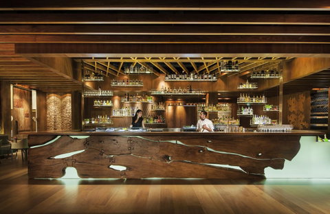 Four Seasons Hotel Sydney - Hotel WA 27