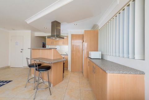 Ronald Avenue 1/65 - Shoal Bay - Hotel WA 5