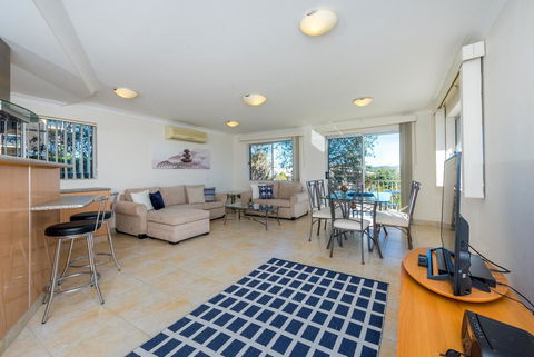 Ronald Avenue 1/65 - Shoal Bay - Hotel WA 1