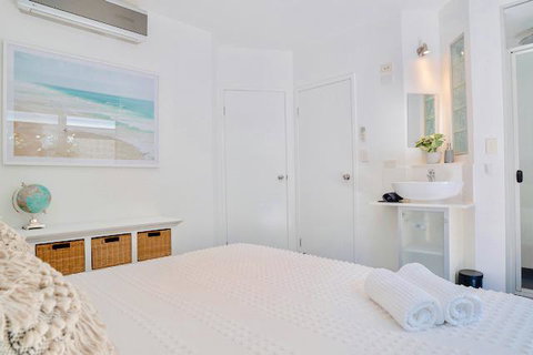 Hastings By The Sea - Hotel WA 3