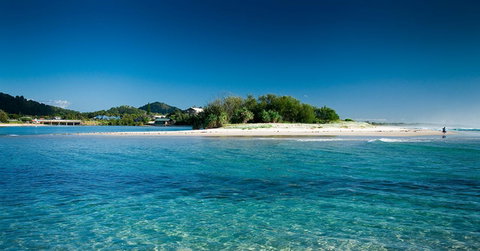Hastings By The Sea - Hotel WA 12