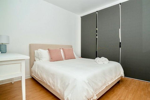 Hastings By The Sea - Hotel WA 16