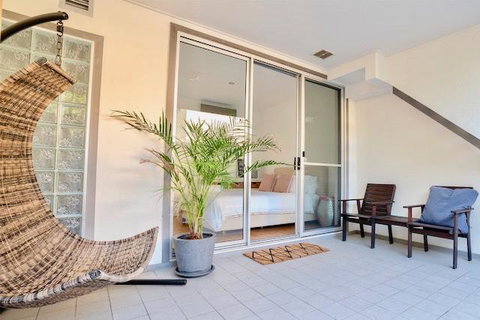 Hastings By The Sea - Hotel WA 15