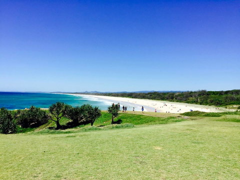 Hastings By The Sea - Hotel WA 11