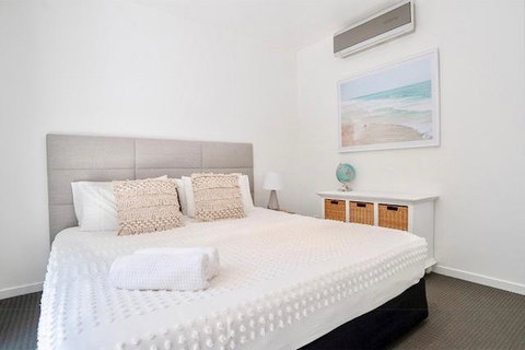 Hastings By The Sea - Hotel WA 4